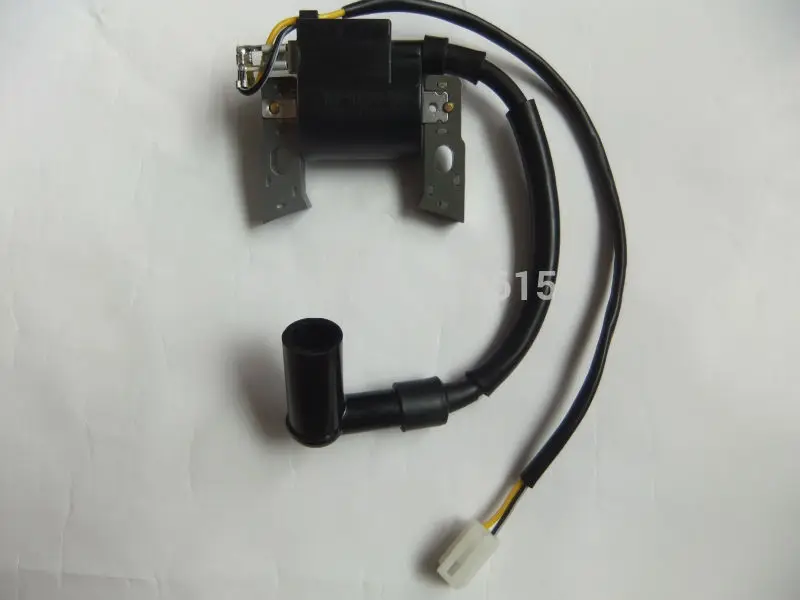 Рисунок 2 - EF3000IS зажигание катушки зажигания