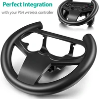 c1fb racing steering wheel driving game handle for playstation 4 ps4 game controller