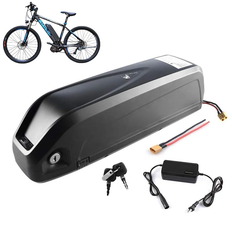 Bafang Front Hub Motor Conversion Kit W/ Battery Electric Bicycle Motor 48V 500W Ebike Wheel Drive Engine Kit