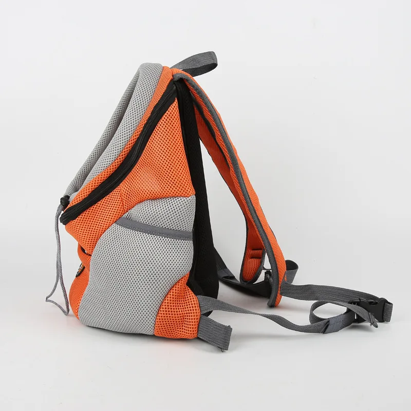 

Pet New Daily Necessities Nest Cage Dogs Cats Go Out Portable Pet Supplies Shoulder Breathable Rucksack Multi-color Optional