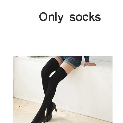 Only sock Fate Grand Order Косплей Костюм tamamo no Mae косплей костюм горничной платье Fate/EXTRA FGO Хэллоуин Вечеринка полный комплект и парик - Цвет: Only sock