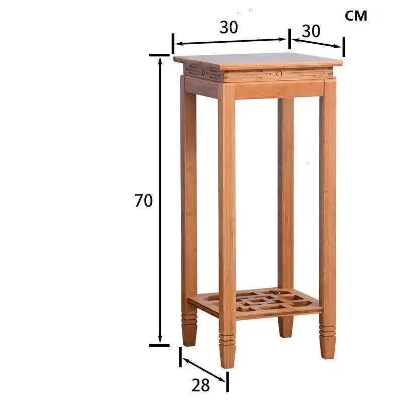 

Стеллаж для выращивания растений на балконе