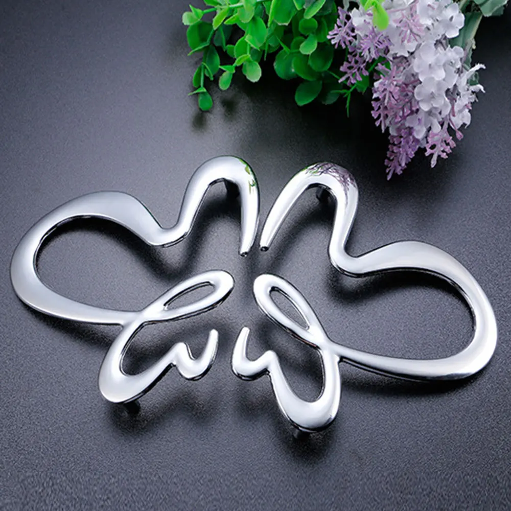 Мебельные ручки из цинкового сплава для комнатных дверей роскошные фурнитуры с