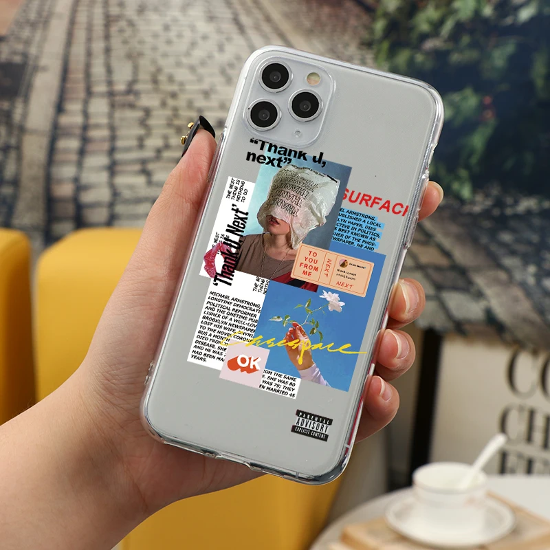 Матовый ТПУ Фрукты Ананас силиконовый чехол для телефона s iPhone 11 Pro Max XS 7 5 5S SE X 6 S 8