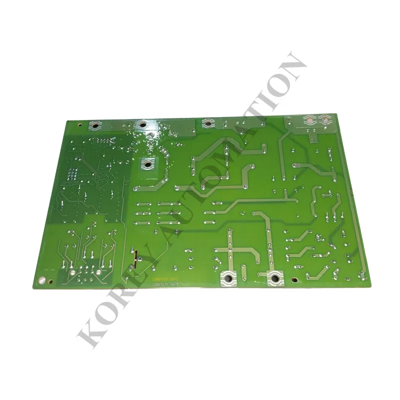 

Danfoss Inverter SCR Start Board 130B7174 DT/3