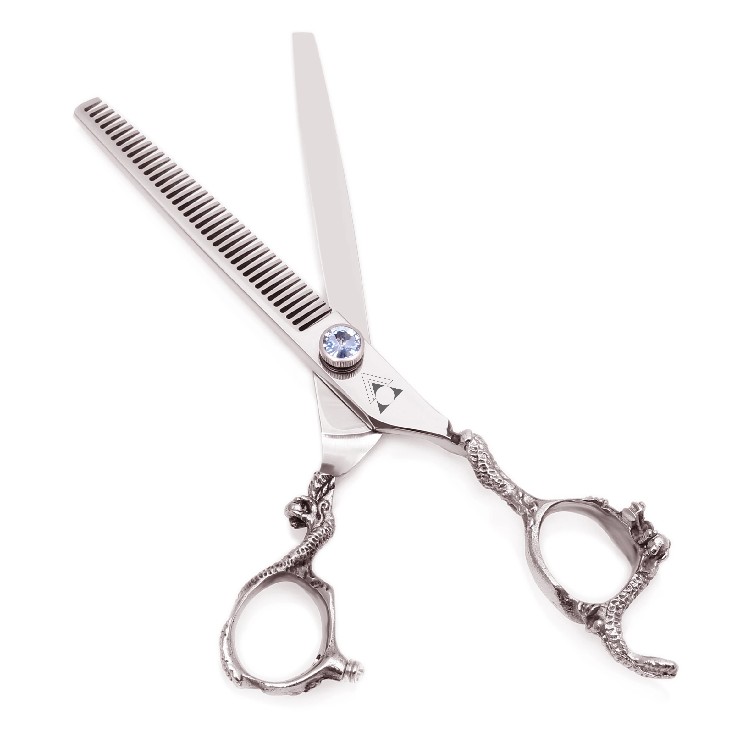 Рисунок 5 - парикмахерские ножницы 5