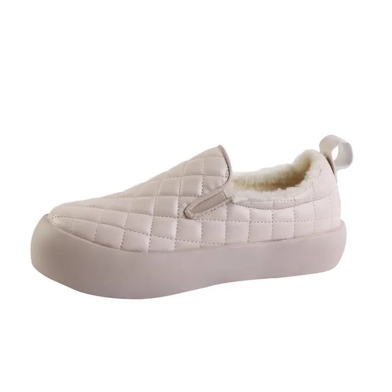 

Women's Sneakers Summer 2021 Shoes Tennis Female Platform New Fashion Trainers Thick Sole Casual Lace-Up Winter Leisure Flat PU