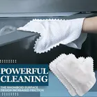10 шт., одноразовые перчатки для удаления пыли