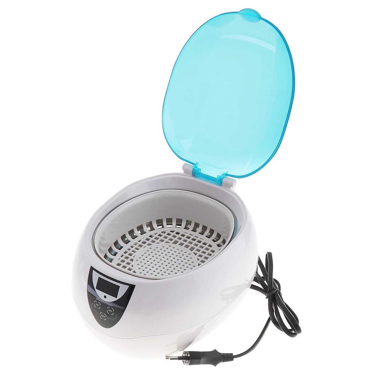 Профессиональная цифровая ультразвуковая машина для очистки ювелирных изделий