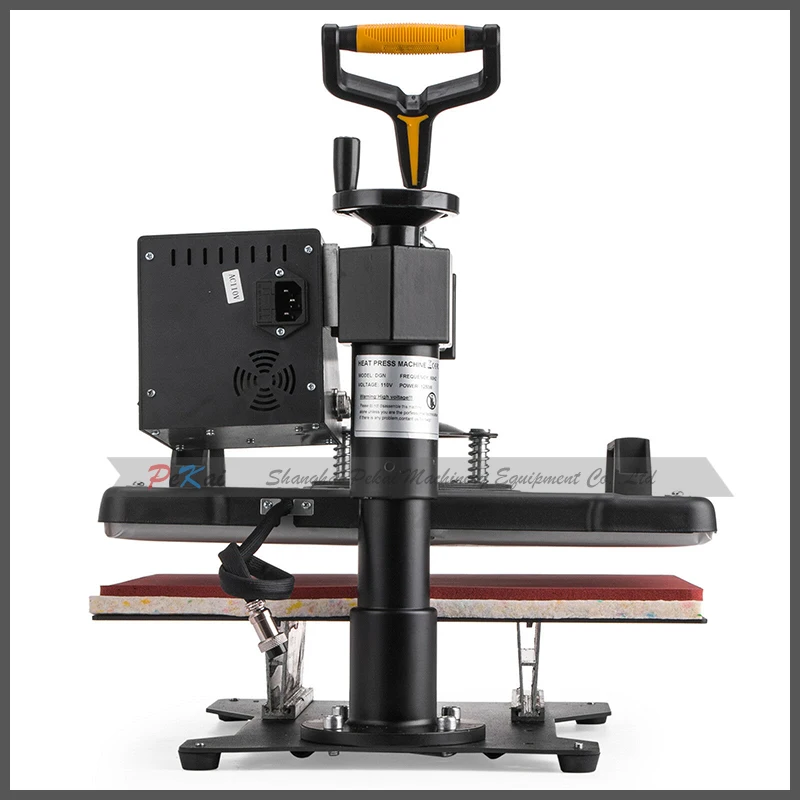 360 degree Heat Press Sublimation Transfer Machine 12&quot x 10&quot Swing Away Digital Control | Инструменты