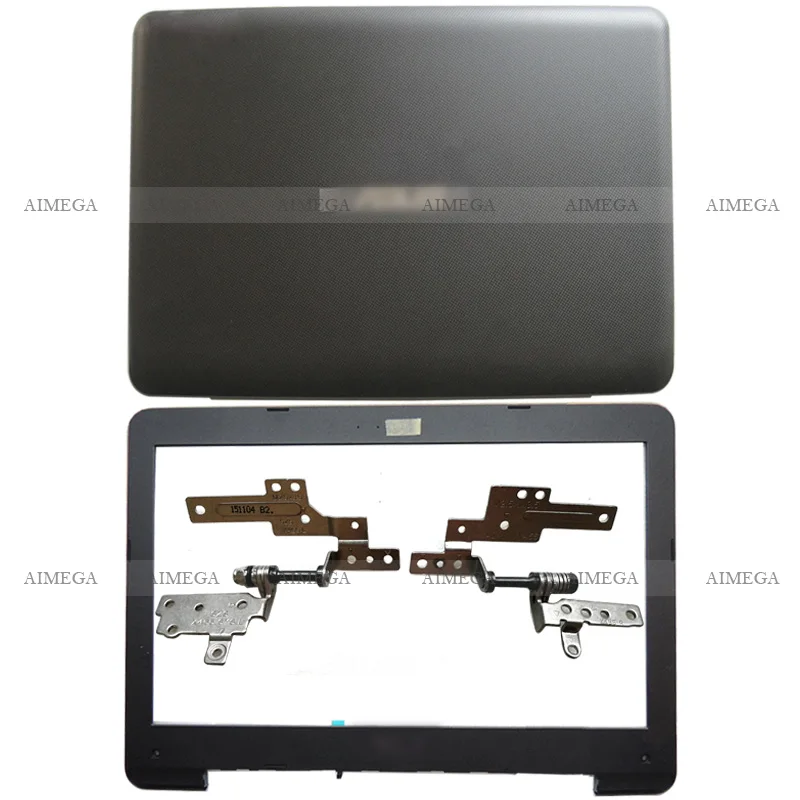 

NEW Laptop For ASUS R454L X454W F454 X454LJ LCD Back Cover/Front Bezel/Hinges