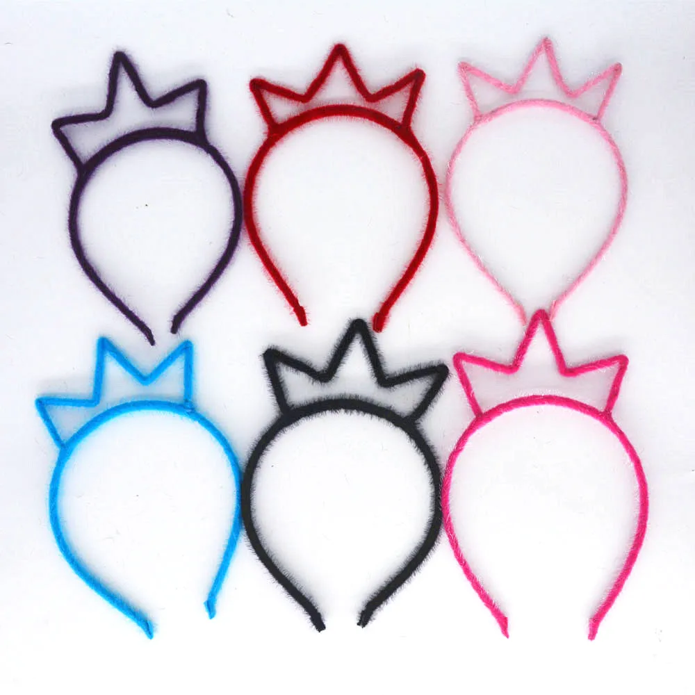 Стильные аксессуары в виде животных для женщин и девушек 1 шт. сексуальная корона