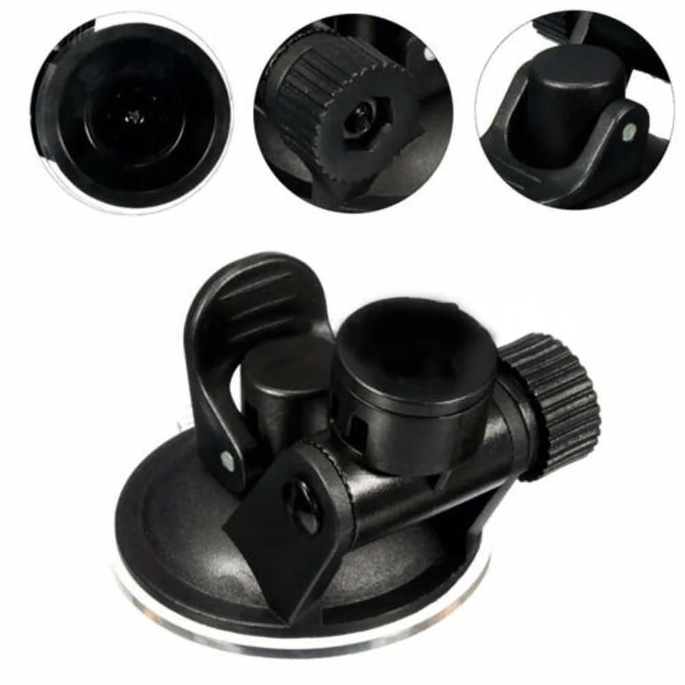 Запчасти для автомобильной камеры подставка видеорегистратора черный T образный