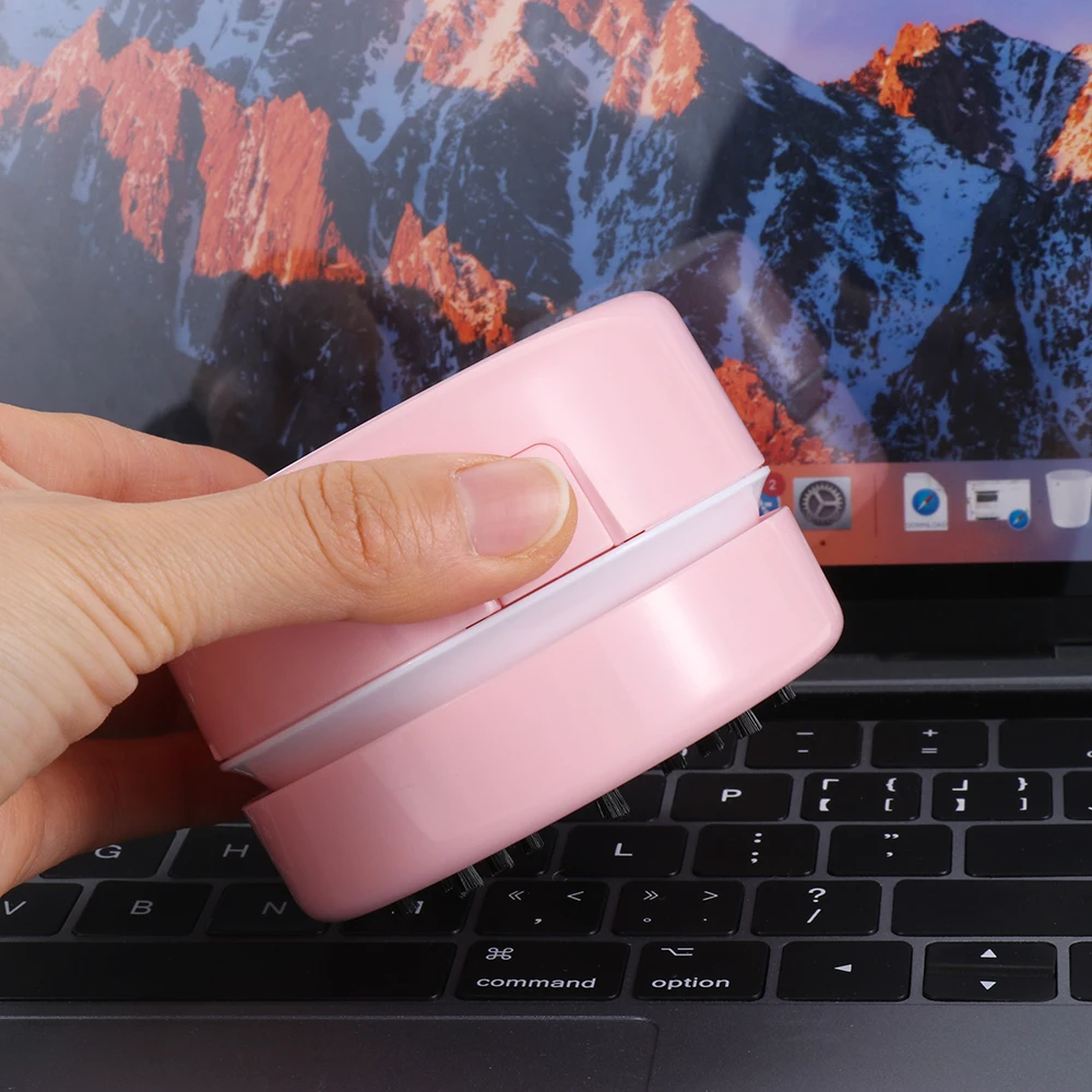 Настольный мини-пылесос для алмазной живописи | Дом и сад