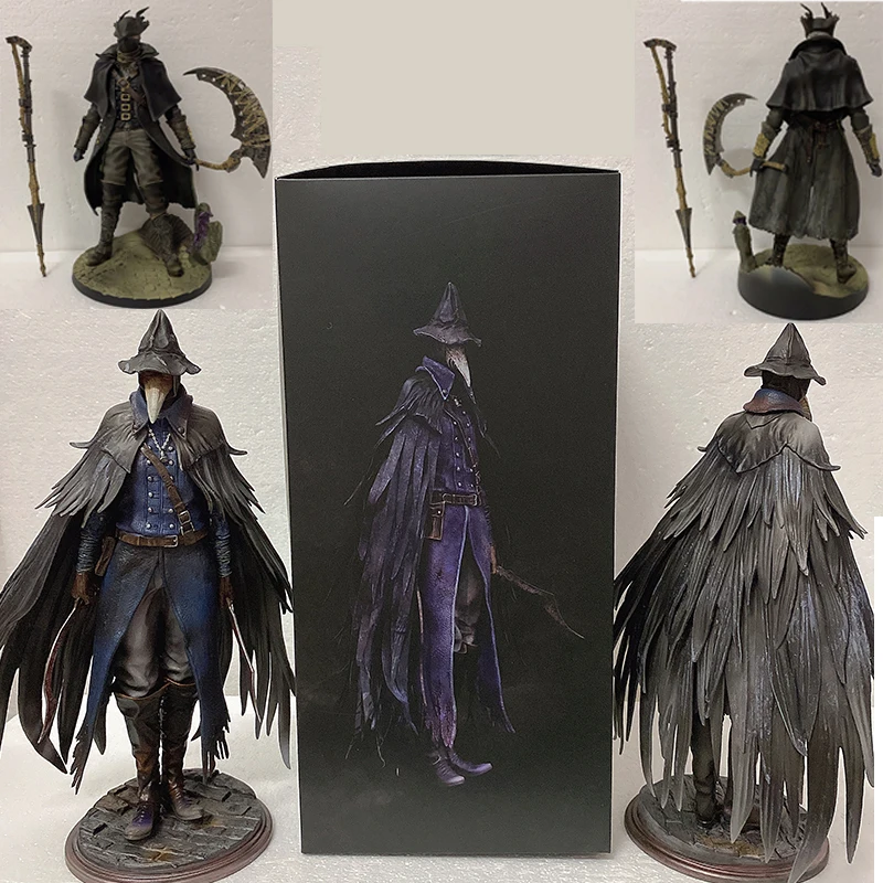 

Экшн-фигурка Эйлин, старая охотничья серпа, масштаб 1/6, Игрушечная модель, кукла