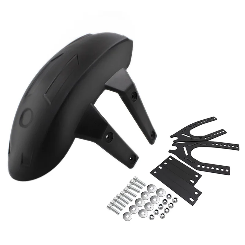 Nordson Универсальные Задние крылья мотоцикла крышка колеса всплеск брызговика
