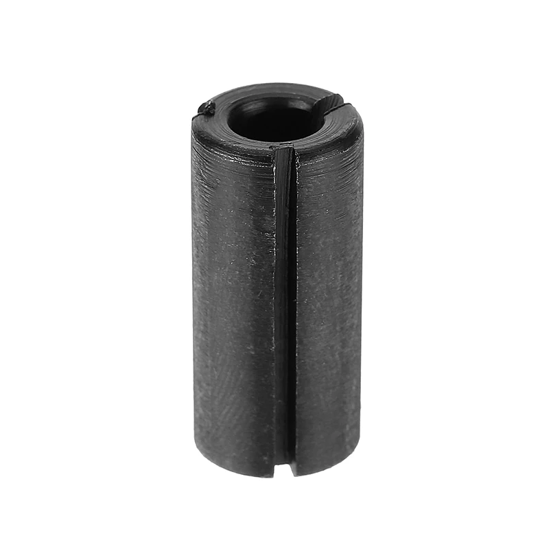 1 шт. цанговый адаптер хвостовик редуктор муфта фрезерный станок с ЧПУ инструмент