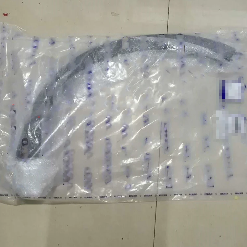 

Автомобильный колесный протектор voxc40, 2018-2019 Том, крыло, колпачок на колесо, отделка для колес, панель, задняя дверь, колесо для протектора