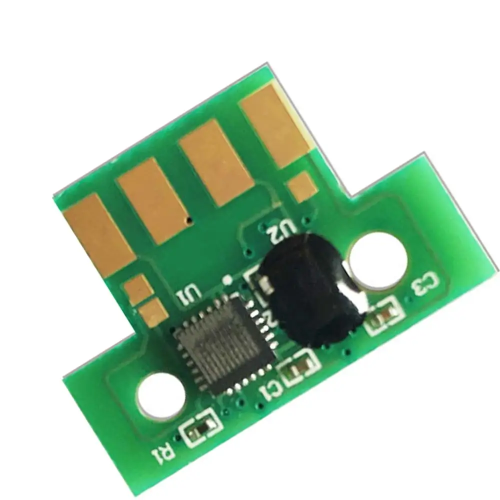 Тонер чип C540 совместимый для Lexmark C540dw/C540n/C544DN|toner chips|lexmark c540 chiplexmark chip |