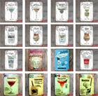 Коктейльный лаунж, лучший в городе, цвет белый, русский, бахама, мама, Mojito, шикарный, декоративный паб