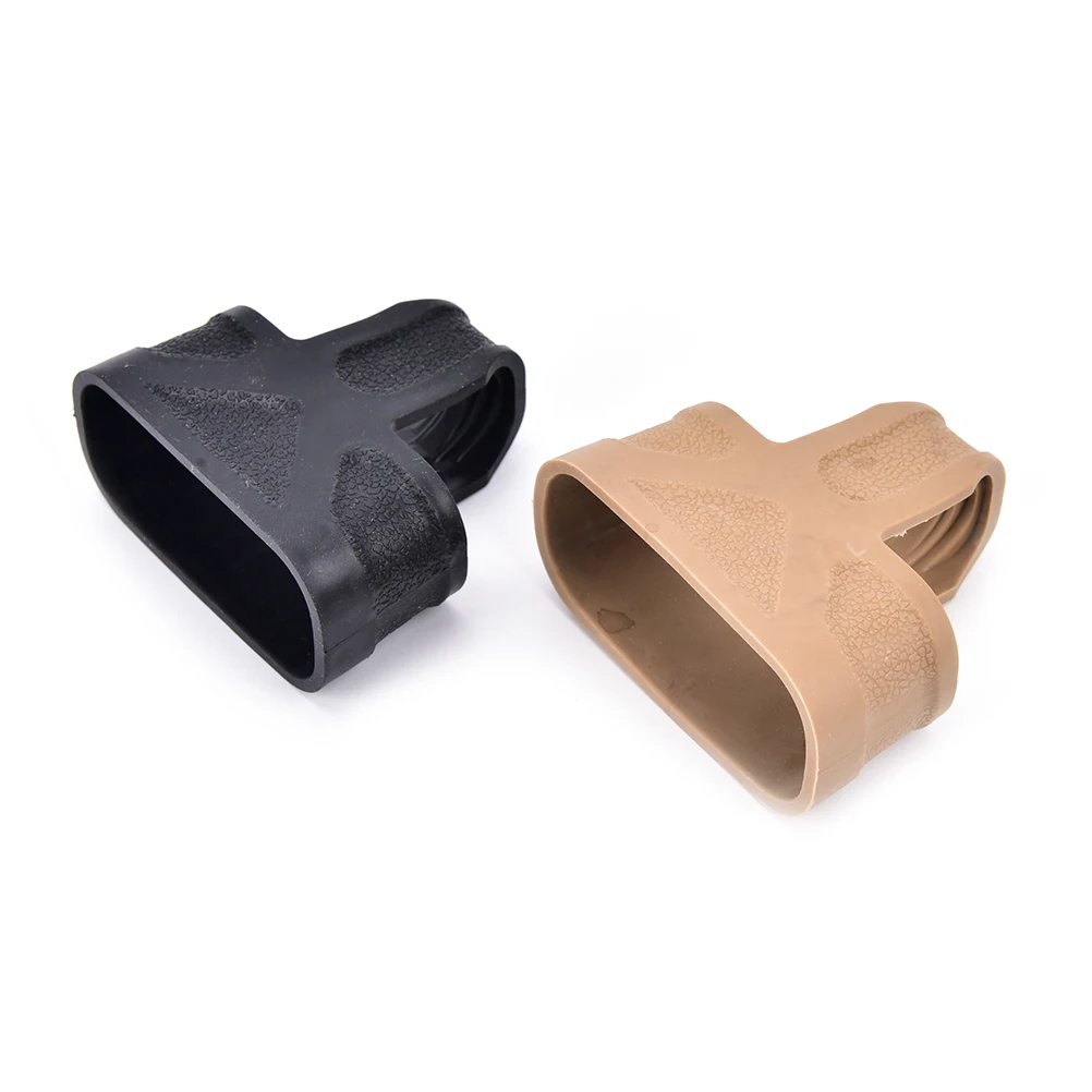 

1 шт. уличный охотничий держатель для клетки NATO Fast Mag 5,56 с резиновыми петлями 2 цвета