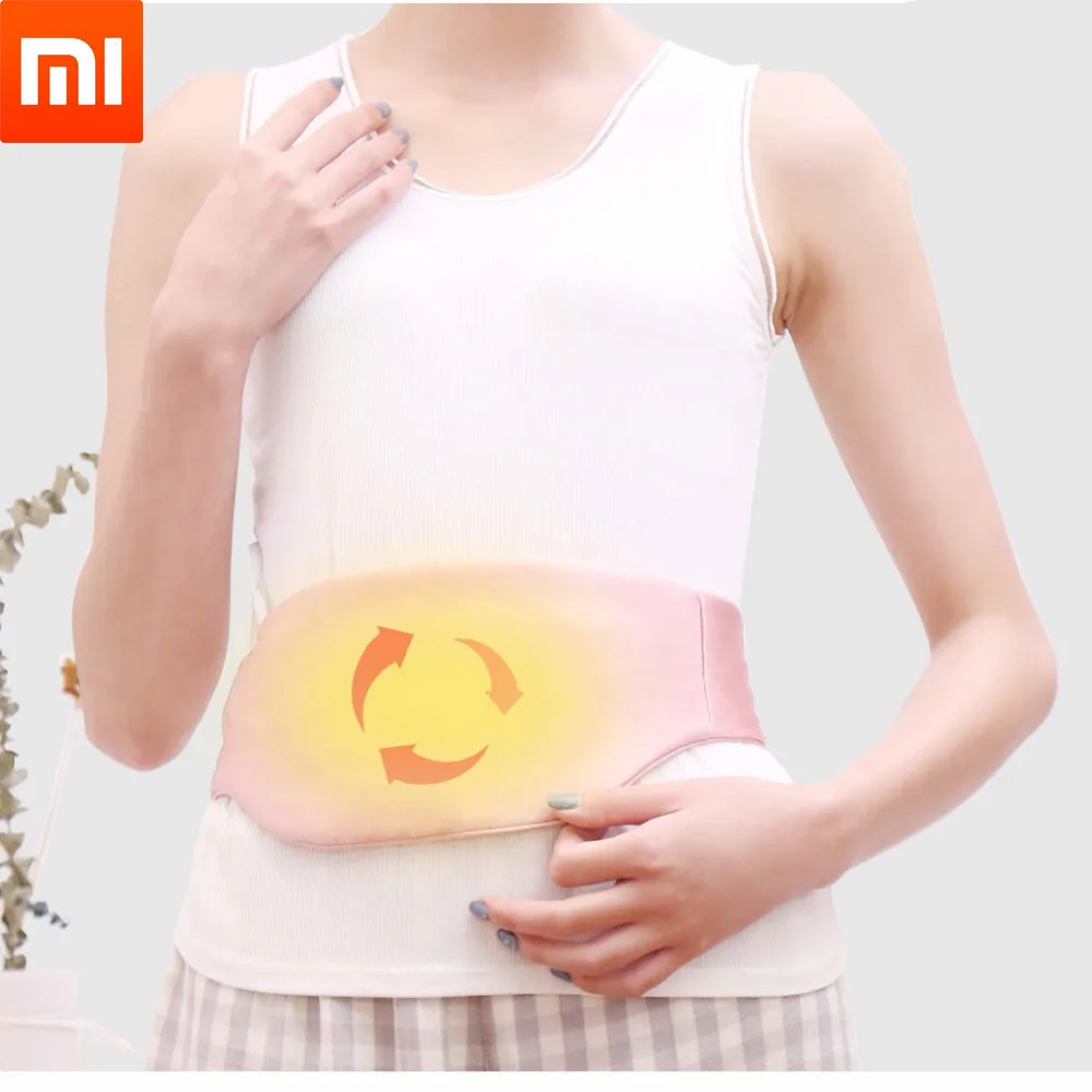 Оригинальный Смарт-ремень Xiaomi для умного дома PMA D11 100% Шелковая графеновая