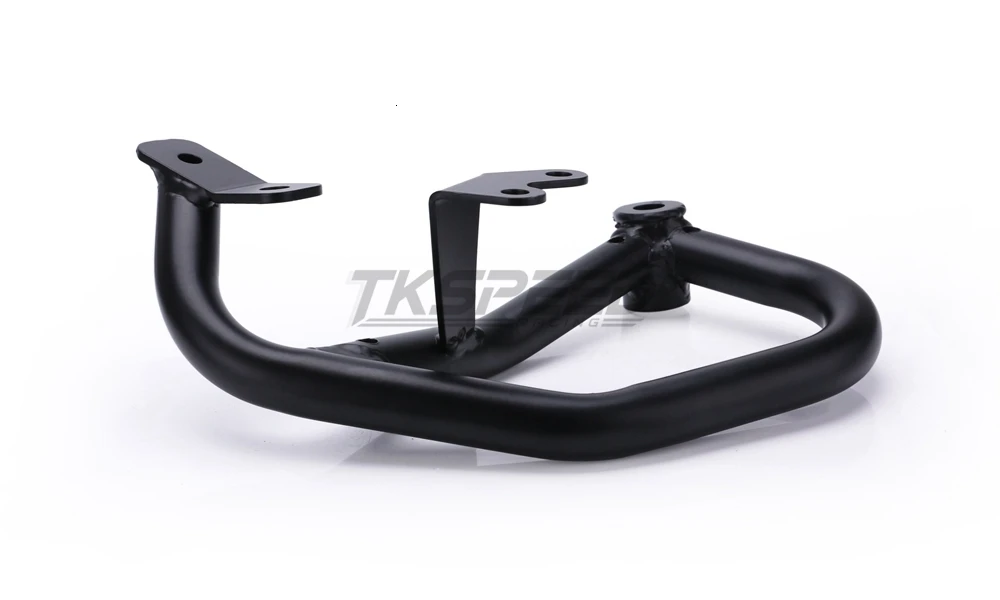 Защита бампера двигателя, защита для мотоцикла YAMAHA MT07 MT-07 2013- FZ07 FZ-07