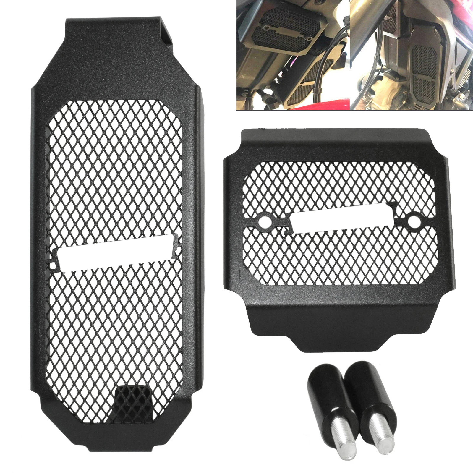 Масляный радиатор решетка радиатора регулятор выпрямитель защитный комплект