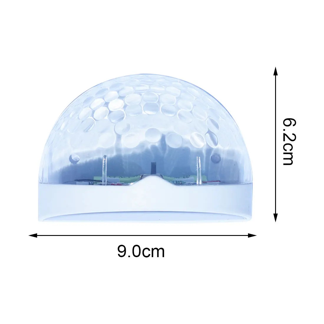 

Outdoor IP65 Waterproof Sensor Wall Light Solar Street Light LED Light Smart Light Control Fence Light Decorative Lighting