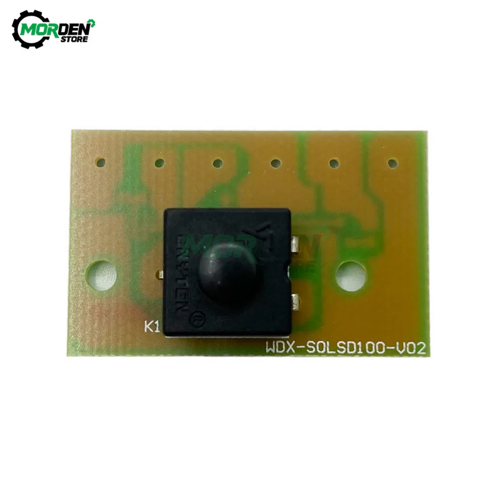 Монтажная плата для лампы на солнечной батарее 3 7 в 1 А |