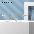 Квадратный супер светильник, женские модные компьютерные очки, оправа для очков по рецепту, синие блокирующие мужские очки, прозрачные очки для чтения PZ15778