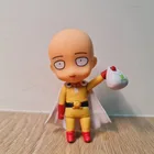 Коллекционная игрушечная фигурка Актона Сайтама, 575 Genos, ONE PUNCH MAN