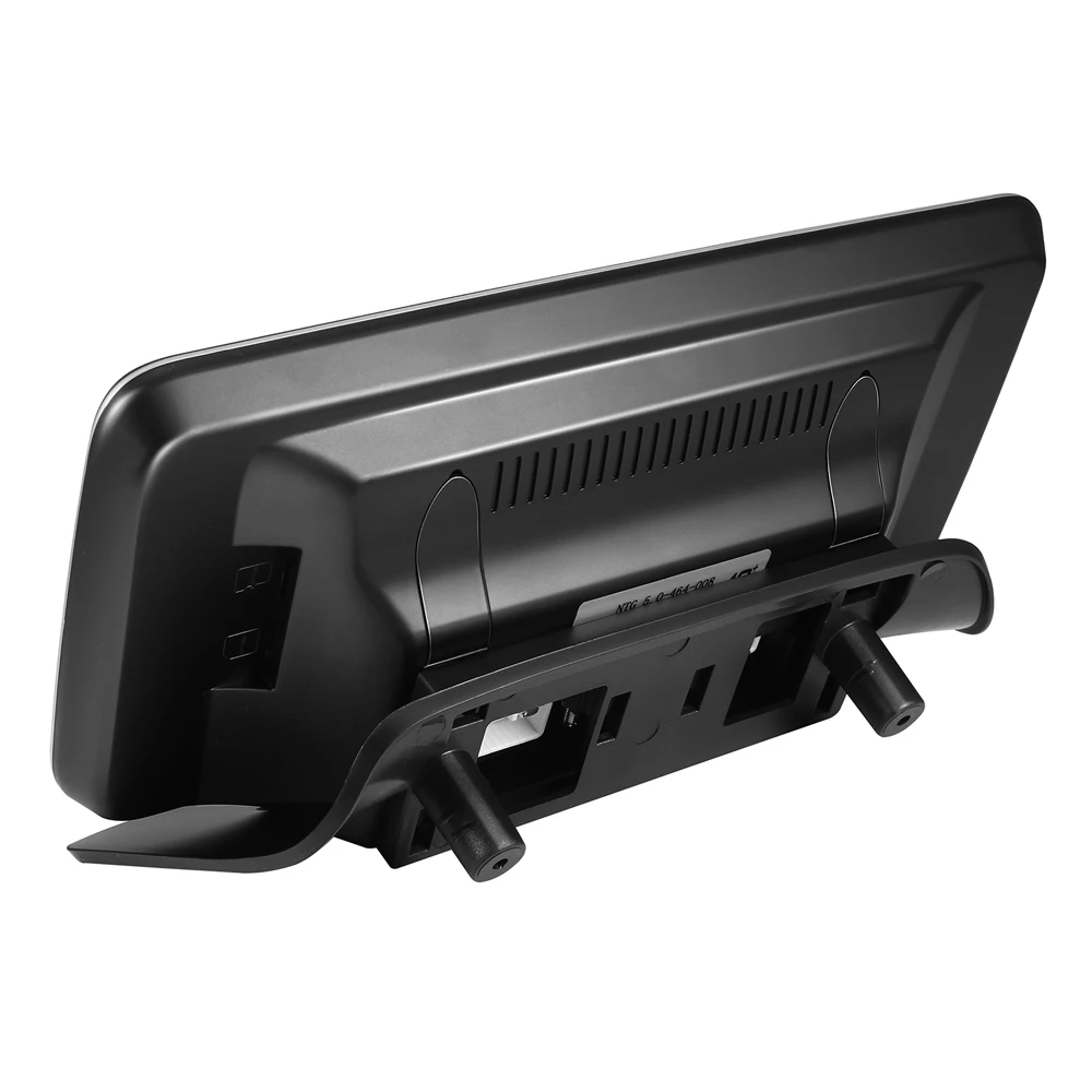 10 25 "Android Восьмиядерный 4G + 64G навигационный дисплей для Benz CLS Class 2010 2012 сенсорный