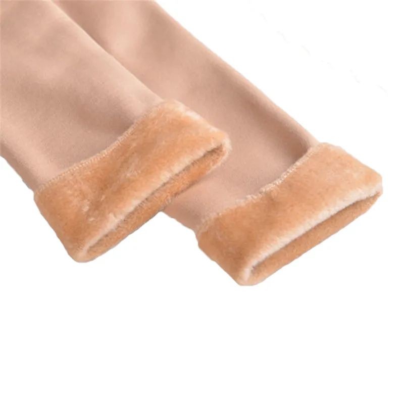 Женские теплые носки бесшовные шерстяные кашемировые зима 2019 | Женская одежда