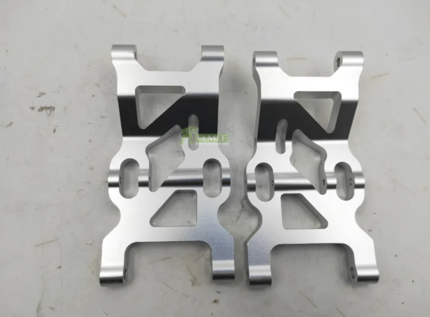 Алюминиевая деталь с амортизатором подходит для 1/5 FID Racing Dragon Hammer Voltz Rc Car Toys