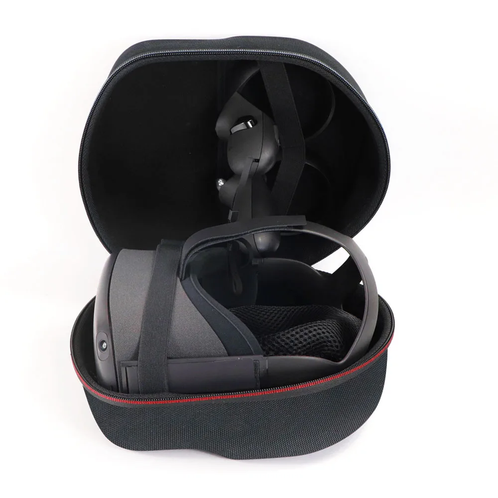 Защитный чехол для хранения Oculus Quest Cover Carry виртуальной реальности и аксессуары EVA