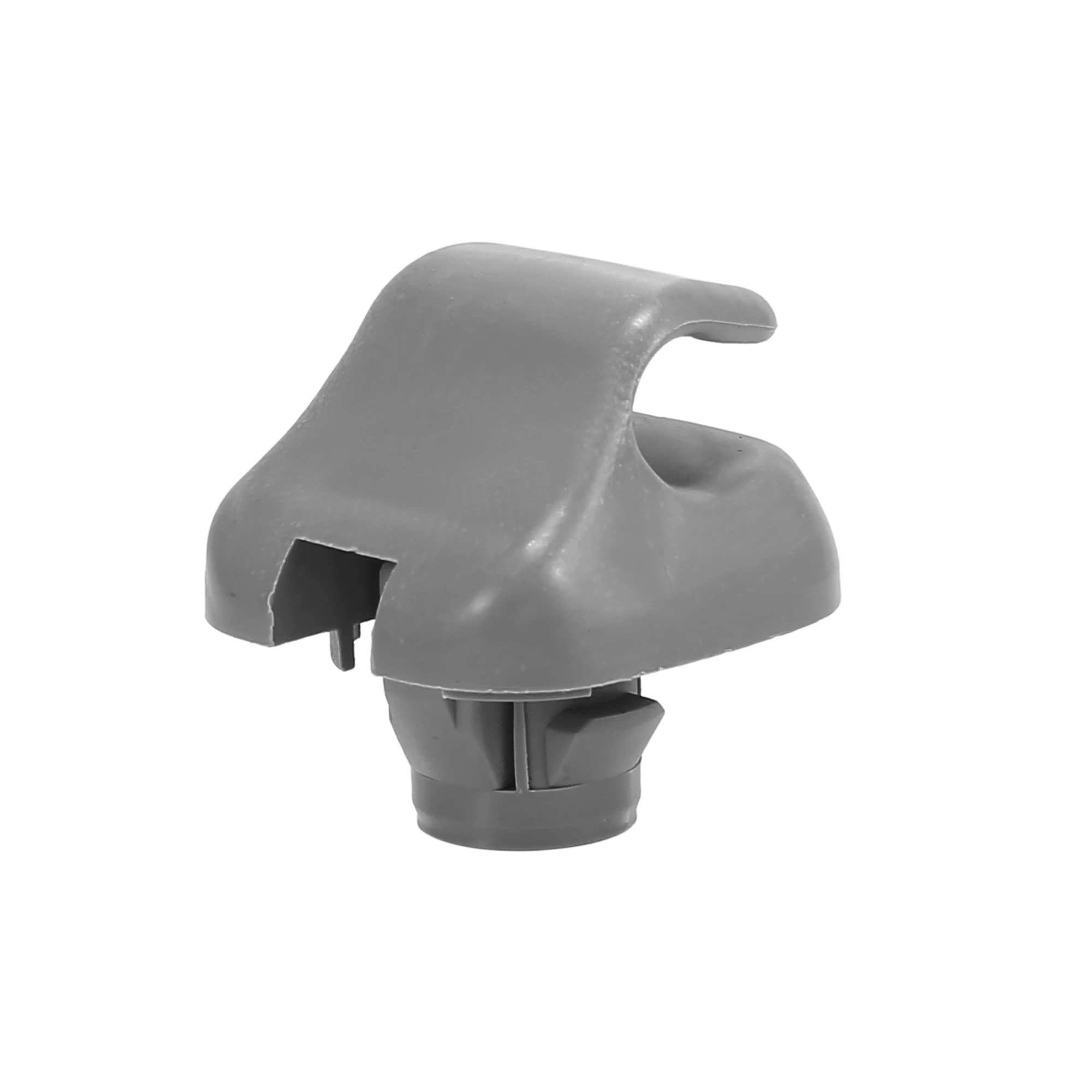 Автомобильный пластиковый кронштейн X Autohaux для крюк козырька от солнца фиксатор