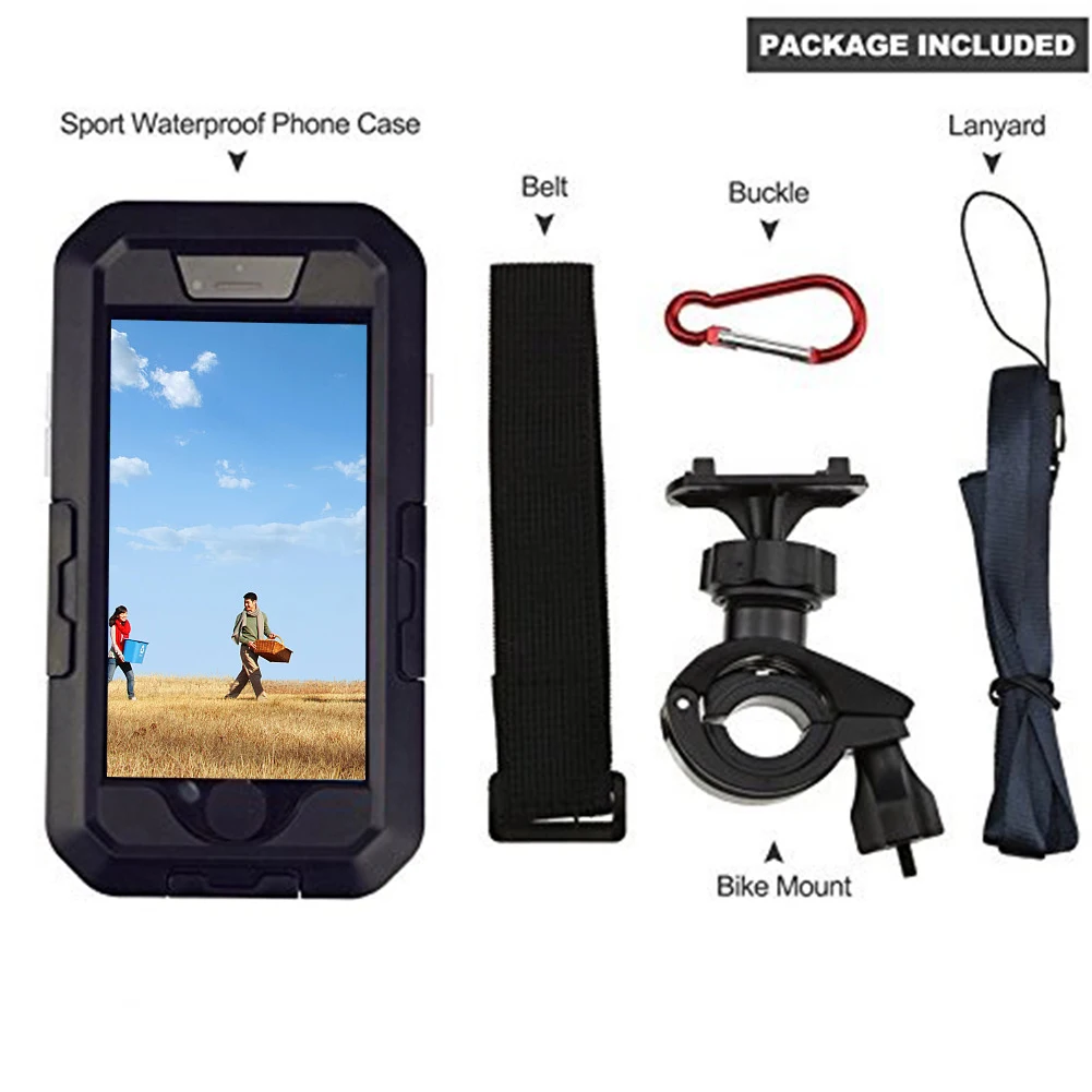 Дорожный навигационный кронштейн для мотоцикла велосипеда передняя ручка