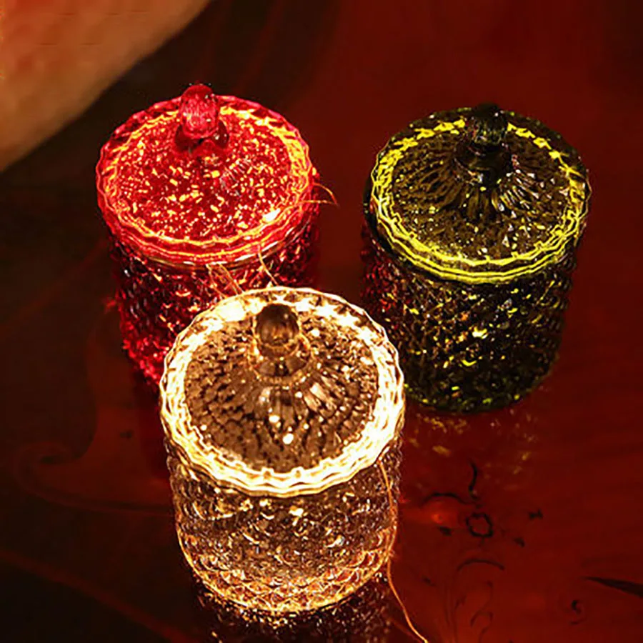 Ароматерапия бездымные декоративные свечи натуральное соевое масло