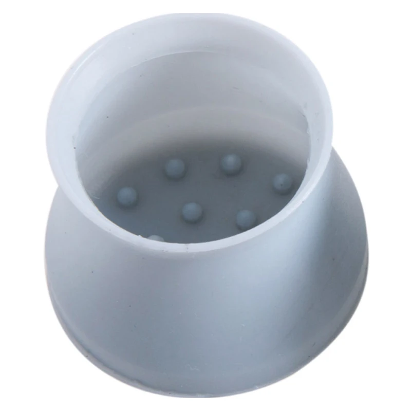 4 шт. стул подставка под ножку силиконовый ножек стола Кепки мебельная фурнитура