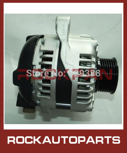 Для генератора DENSO 104210-2190 104210-3610 104210-4760 27060-0H200 27060-28330 LRA03153 для TOYOTA RAV4 л | Автомобили