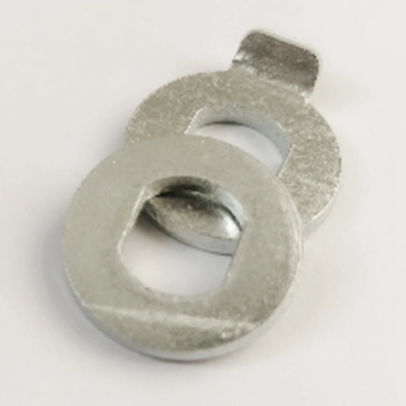 Лидер продаж прочный ES2 8 дюймов мотор винтовая прокладка для переднее колесо