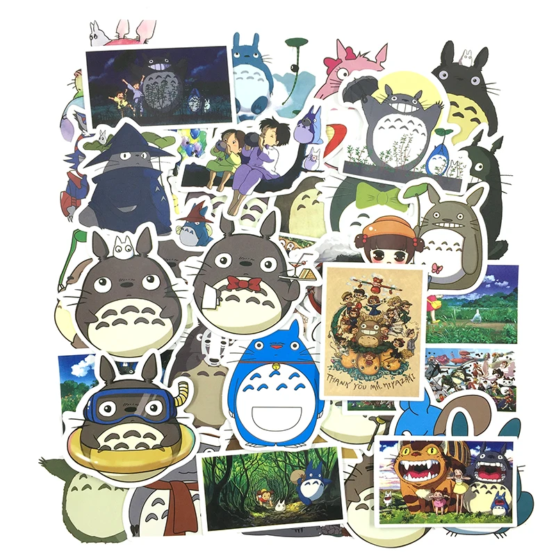 10/50 шт./упак. для костюмированной вечеринки по японскому аниме с изображением