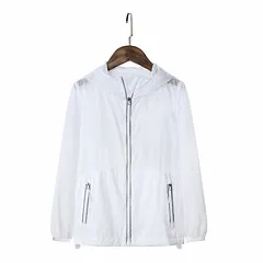 

2020 NEW Children's ultra-thin sunscreen beach skin clothing beach coat