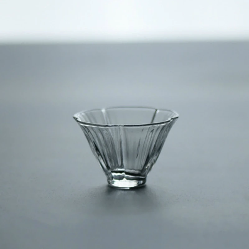 Японские чайные чашки бокал для вина изысканный высокотемпературный