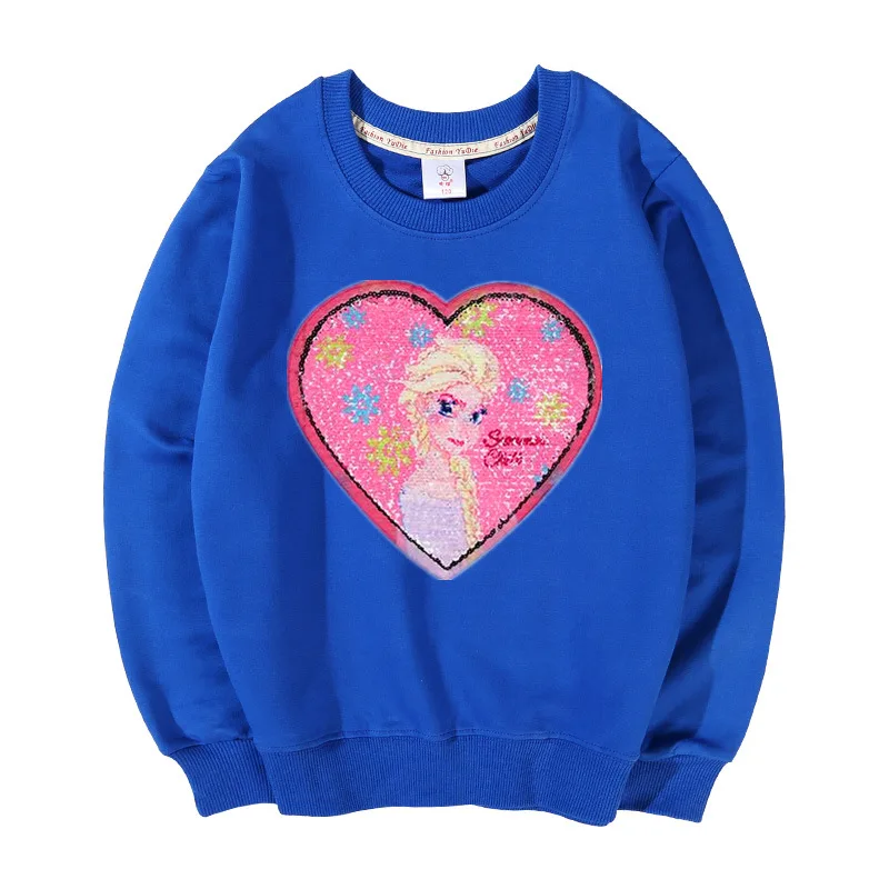 Jargazol/свитер для девочек-подростков Осенние Топы с длинными рукавами детская