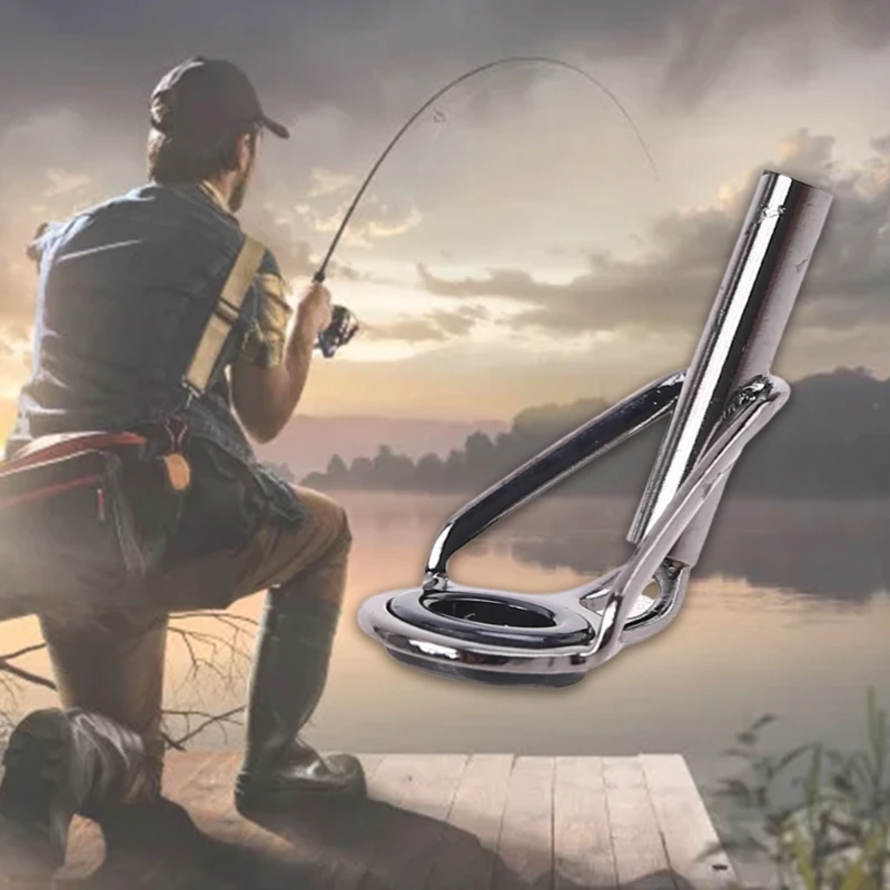 7 шт. набор для ремонта лески |