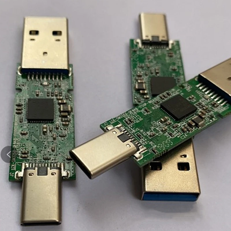 

Factory wholesale waterproof chip pendrive 4G 8G 16G32G 64GB 128G usb2.0 flash drive OTG chip drive memory storagesemi-finished