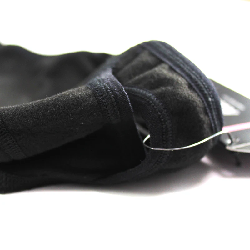 Ветрозащитная и теплая шапка для езды на велосипеде Kiae с защитой от холода влаги