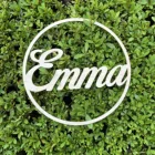 Персонализированный знак имени жениха и невесты, деревянный круглый Подарок на годовщину, реквизит для свадебной вечеринки, декоративные принадлежности